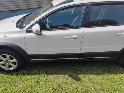 2009 Volvo XC70 3.2