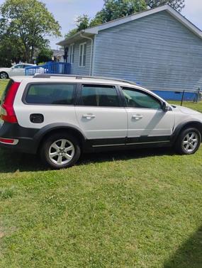 2009 Volvo XC70 3.2