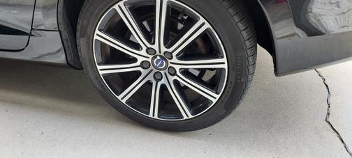 2016 Volvo S60 Inscription T5 Drive-E Premier