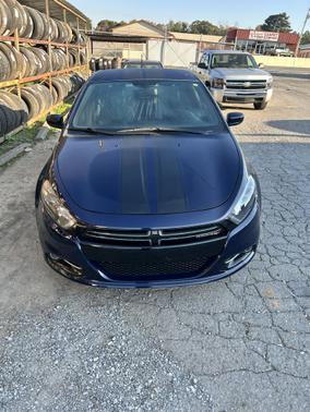 2016 Dodge Dart GT
