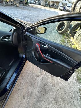 2016 Dodge Dart GT