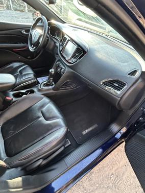 2016 Dodge Dart GT