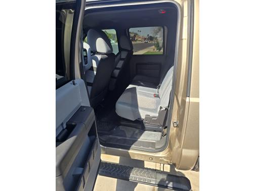 2011 Ford F-250 XL