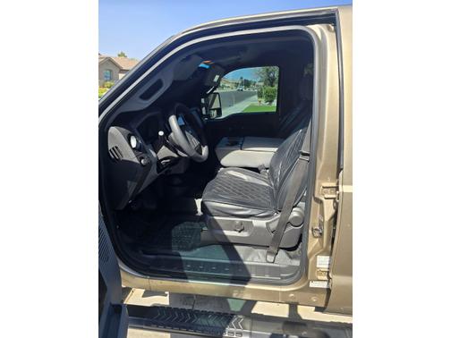 2011 Ford F-250 XL