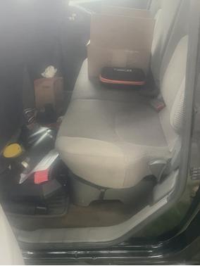 2010 Nissan Frontier SE