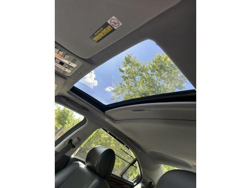 2006 Acura RL Base