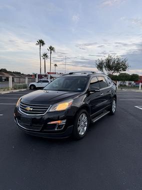 2014 Chevrolet Traverse 1LT