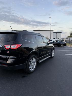 2014 Chevrolet Traverse 1LT