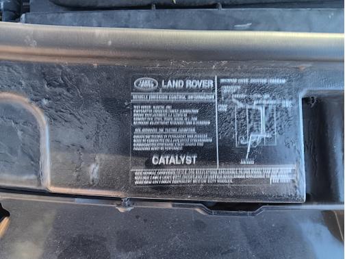 2006 Land Rover LR3 HSE