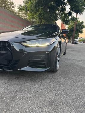 2021 BMW M440 i xDrive