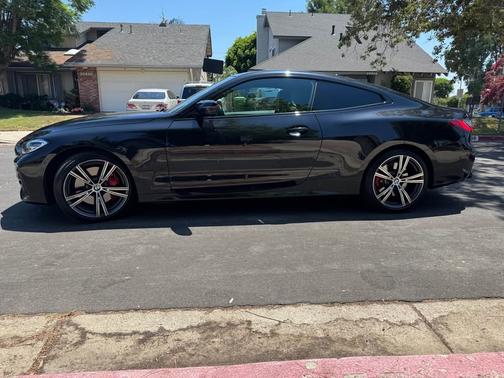 2021 BMW M440 i xDrive