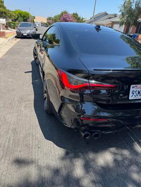 2021 BMW M440 i xDrive