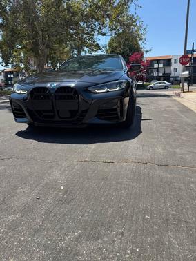 2021 BMW M440 i xDrive