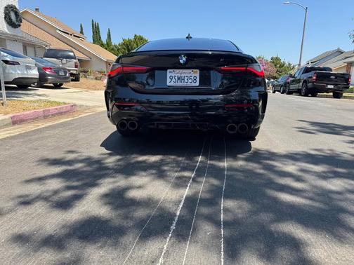2021 BMW M440 i xDrive