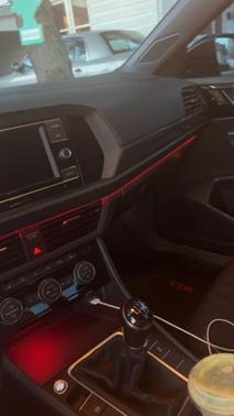White 2019 Volkswagen Jetta GLI 2.0T 35th Anniversary Edition