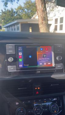 White 2019 Volkswagen Jetta GLI 2.0T 35th Anniversary Edition