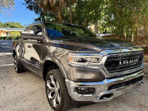 2023 RAM 1500 Limited