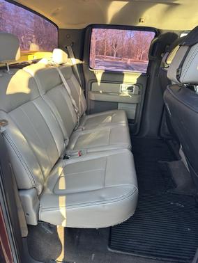 2009 Ford F-150 XL SuperCrew