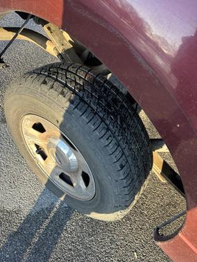 2009 Ford F-150 XL SuperCrew