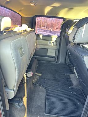 2009 Ford F-150 XL SuperCrew