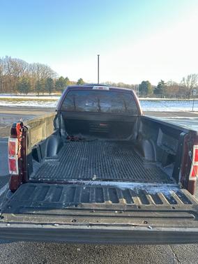 2009 Ford F-150 XL SuperCrew