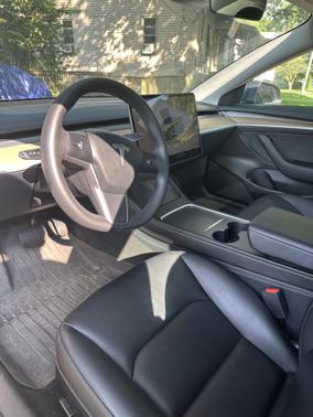 2023 Tesla Model 3 Base