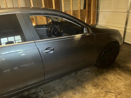2008 Volkswagen Jetta SE