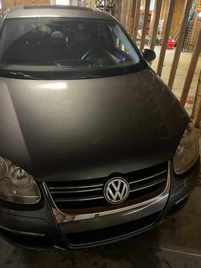 2008 Volkswagen Jetta SE