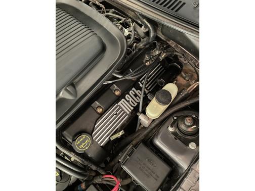 2003 Ford Mustang Mach I