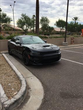 2022 Dodge Charger R/T
