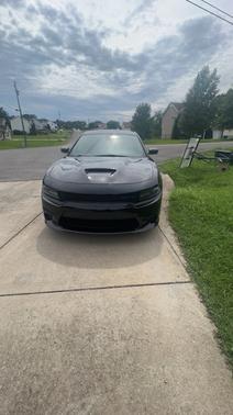 2022 Dodge Charger R/T