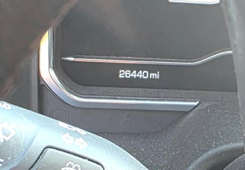 Black 2024 GMC Sierra 2500 Denali Ultimate
