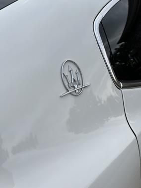2018 Maserati Ghibli S Q4 GranSport