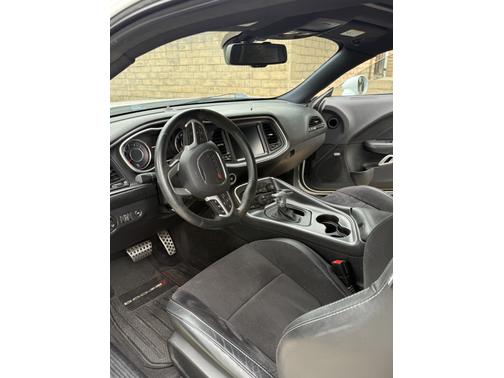 2015 Dodge Challenger R/T Plus