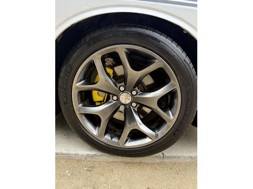 2015 Dodge Challenger R/T Plus
