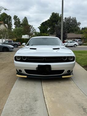 2015 Dodge Challenger R/T Plus