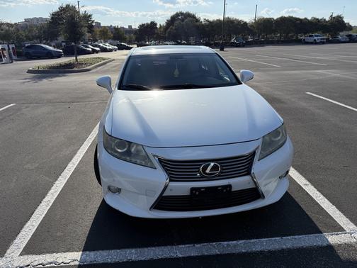 2013 Lexus ES 350 Base