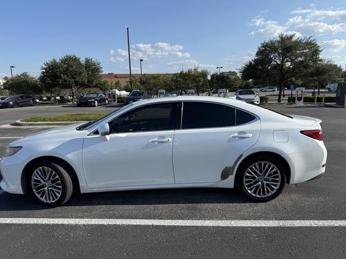 2013 Lexus ES 350 Base
