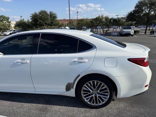 2013 Lexus ES 350 Base