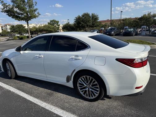 2013 Lexus ES 350 Base