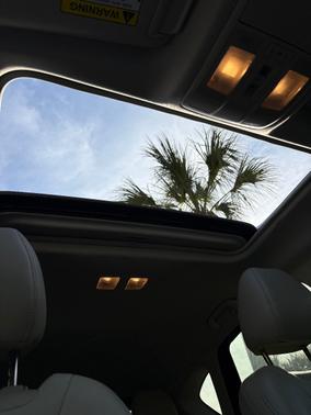 White 2020 Mazda CX-5 Touring