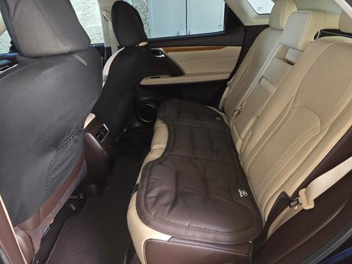 2016 Lexus RX 350 Base