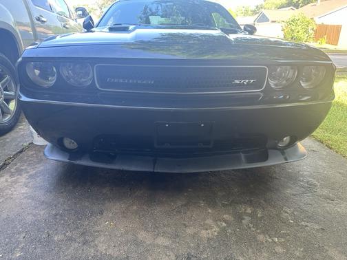 2014 Dodge Challenger SRT8