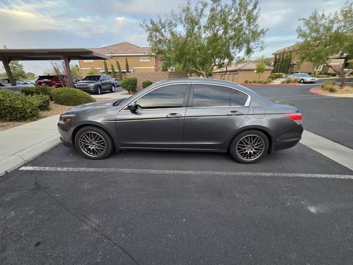 2008 Honda Accord EX