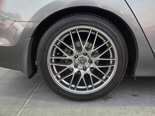 2008 Honda Accord EX
