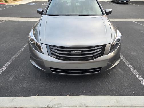 2008 Honda Accord EX