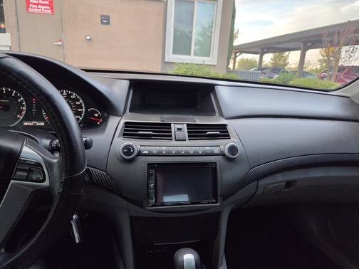2008 Honda Accord EX