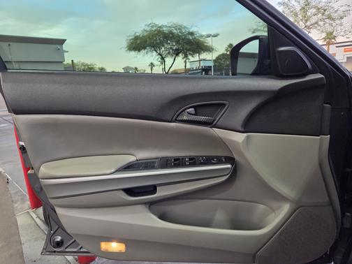2008 Honda Accord EX