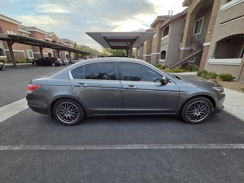 2008 Honda Accord EX