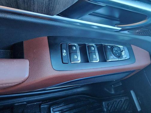 2025 Kia Telluride SX